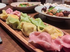 -七色云蔬食(喜邻里店)