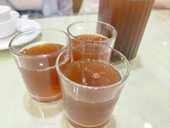 -东四民芳餐厅(世茂工三店)