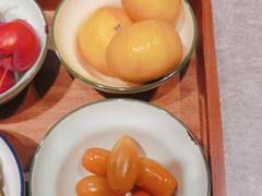 -爱丽格斯火锅(东岸国际店)