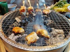 -和彩放题(渔阳店)