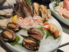 -生如夏花泰式火锅(伊藤双楠店)