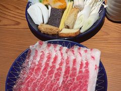 -松涛日本料理