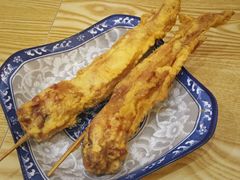 炸鸡翅-小雨点糖水店(中兴街分店)