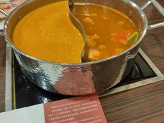 -呷哺呷哺(西单大悦城店)