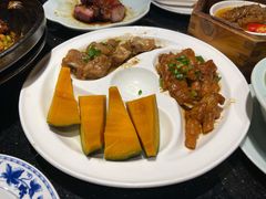 蒸三宝-正斗·港式粤菜(SKLP店)
