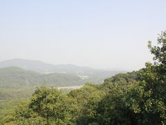 -广州市帽峰山景区