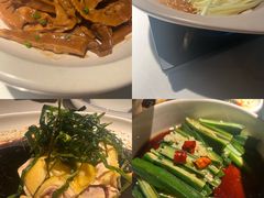 -筱爷叔·上海传统手工菜(玉树路店)