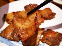 进口猪五花-一井烧肉·活鳗·寿司(望京SOHO店)