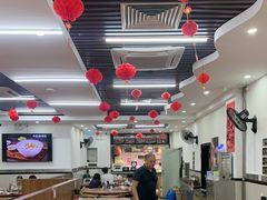 -阿波潮汕牛肉火锅·汤粉面(拱北店)