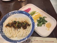 -老厨家(友谊路总店)
