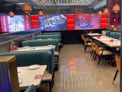 -川椒媚双椒烤鱼(鑫江东方城购物中心店)