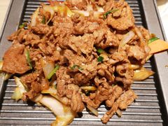-小船渔村•大连菜•大连焖鱼(黄河路店)