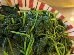 -天天向上素食餐厅(五台山店)