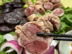 -青海牦牛肉馆