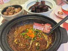 -聚鑫阁江浙菜·非遗传承技艺(闵行交大店)