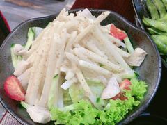 -纪州豚骨酱油拉面(锦延路店)