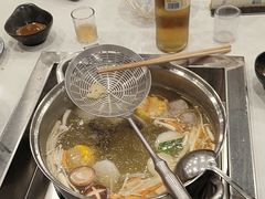 -就这么牛潮式牛肉火锅(华侨城店)