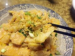 -俏东方·海味水饺·青岛菜(崂山店)