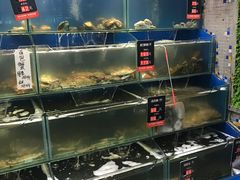-海味当家·蒸锅海鲜(中山广场创始店)