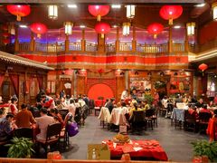 -正阳门饭庄·烤鸭·北京菜(万丰路七里庄店)