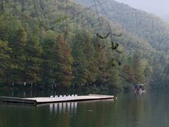 -天目湖山水园