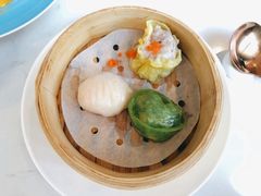 -喜粤8号(四海唐人街店)
