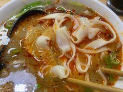 -牛记烩面(七星西路店)