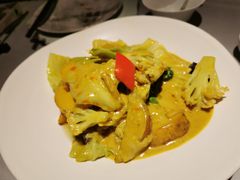 咖喱杂菜-闻见中国海南菜(K11店)