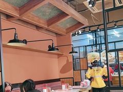 -老碗会·陕西手工面(燕南路店)