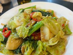 -妈阁铭记澳葡美食