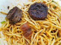 花面-窦记抓面(西关大街店)