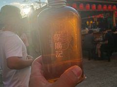 -沙州食驿·非遗小吃夜市