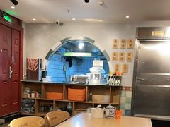 -马艾萨中国兰州牛肉拉面(劲松店)