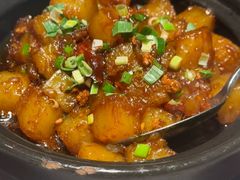 -大秦小宴•新派西北(万象前海店)