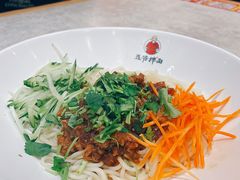 -五爷拌面(深圳北站店)