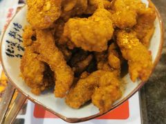 -镇江龙·火锅串串(武侯祠店)