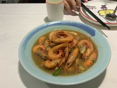 -小厨师·二十年沈家门小海鲜(百井坊巷店)