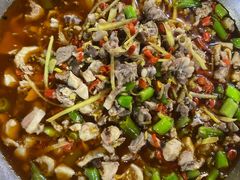 -椒小兔·盐帮川菜中餐厅(金沙时代广场店)