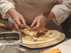 -城市大道红炉披萨烘焙坊