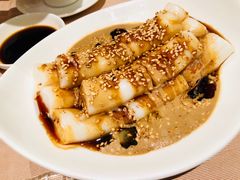 肠粉-陶陶居海鲜酒家(新马路店)