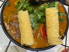 -肥汁米蘭香港米线(长宁来福士店)