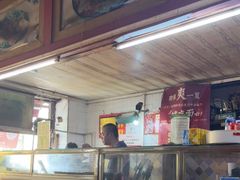 -王记生烫牛杂面馆(兰陵路店)