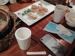-南拳十三姨·潮汕砂锅粥(世纪金源店)