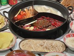 -贰回巷火锅馆(钟楼店)