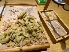 -关东小磨东北菜(上海长风大悦城店)