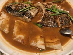 -陈阿婆鱼头泡饼·京味菜(复兴路店)
