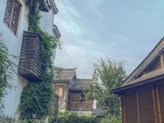 -大小河街