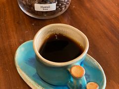 -RUMORS COFFEE ROASTERY鲁马滋咖啡(湖南路店)