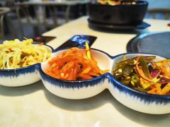 -屋里家延边朝鲜族冷面(梅林3店)