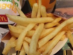 -麦当劳(金狮广场店)